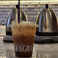 เมนูของร้าน Batch.way ถนน เบญจางค์