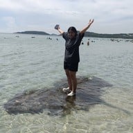 หาดน้ำใส