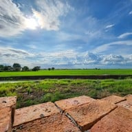 บรรยากาศ Naya Cafe