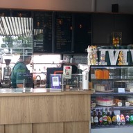 Vivi The Coffee Place