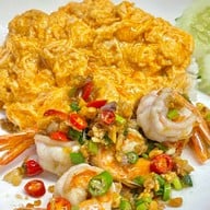 เฮียจู๋ ก๋วยเตี๋ยวต้มยำหมูบะช่อ สาขาบรรทัดทอง บรรทัดทอง