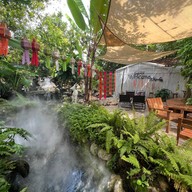 ภูหอมกล้า คาเฟ่