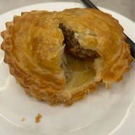 Pate Chaud SGC Saigon