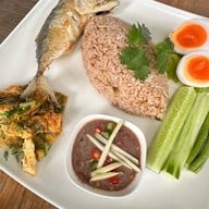 เมนูของร้าน Yoo Kab Kong Cafe’ - อยู่กับก๋ง คาเฟ่