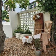 บรรยากาศ Chinu Coffee -