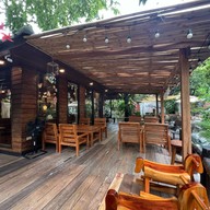 ภูหอมกล้า คาเฟ่