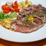 Rosyiam Bar
