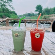 Pai Moon Beach Party -