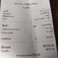 Vivi The Coffee Place