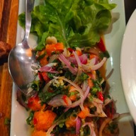 เมนูของร้าน รสสุคนธ์