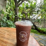 เมนูของร้าน Yoo Kab Kong Cafe’ - อยู่กับก๋ง คาเฟ่