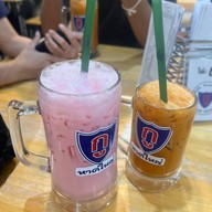 เมนูของร้าน กูโรตีชาชัก หาดใหญ่ สามชัย