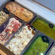 Molto Gelato (มอลโต เจลาโต้) แฟชั่นไอส์แลนด์