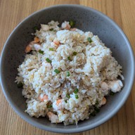 ข้าวยำ home cook -