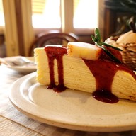 เมนูของร้าน Chinu Coffee -