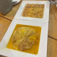 กูโรตีชาชัก หาดใหญ่ สามชัย