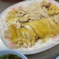 ข้าวมันไก่นายโฮ