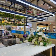 THESIS SEACON SQUARE ซีคอนสแควร์ ศรีนครินทร์