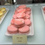 La Lune The Mall Bangkapi