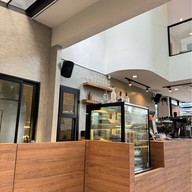 Standalone Coffee Roasters Prasertmanukit15 / ลาดปลาเค้า34