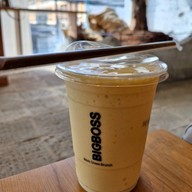เมนูของร้าน BIGBOSS  Work Green Brunch BIGBOSS  Work Green Brunch