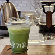 เมนูของร้าน Batch.way ถนน เบญจางค์