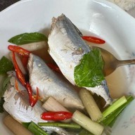 ศรีมาหาลาบ,แจ่วฮ้อนสูตรเข้มข้น,ลาบ,ก้อย หมู่บ้านมณีรินวิลเลจ