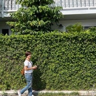 Aob-Sook bread & pastry cafe ช้างม่อย ซอย 3