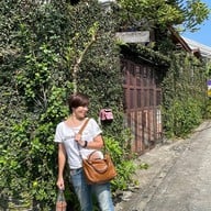 Aob-Sook bread & pastry cafe ช้างม่อย ซอย 3