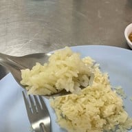 ข้าวมันไก่นายโฮ