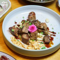 Rosyiam Bar