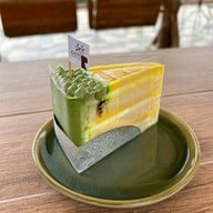เมนูของร้าน Ravin Home Cafe ราวินโฮมคาเฟ่