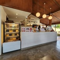 บรรยากาศ Naya Cafe