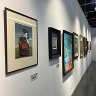 หอศิลปวัฒนธรรม มหาวิทยาลัยขอนแก่น