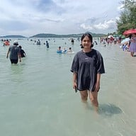 หาดน้ำใส