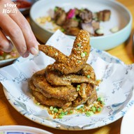 Rosyiam Bar