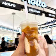 เมนูของร้าน Molto Gelato (มอลโต เจลาโต้) แฟชั่นไอส์แลนด์
