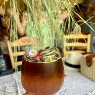 Chuen floral home cafe