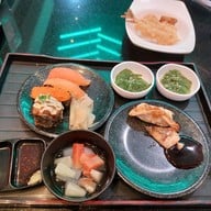 Shabushi เซ็นทรัลพลาซา นครราชสีมา