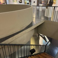 หอศิลปวัฒนธรรม มหาวิทยาลัยขอนแก่น