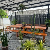 Standalone Coffee Roasters Prasertmanukit15 / ลาดปลาเค้า34