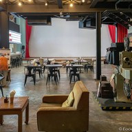 Prince Theatre Heritage Stay