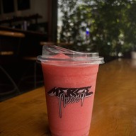 เมนูของร้าน MergeMerry เชียงราย