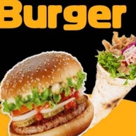 เบอร์เกอร์&เคบับบ้านน้องแฝด -