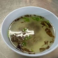 ข้าวมันไก่นายโฮ