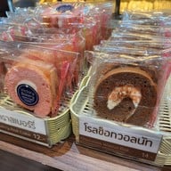 Victory Bakery ศรีย่าน