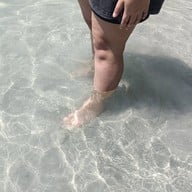 หาดน้ำใส