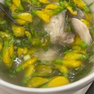 Pate Chaud SGC Saigon