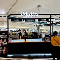 Molto Gelato (มอลโต เจลาโต้) แฟชั่นไอส์แลนด์