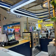 THESIS SEACON SQUARE ซีคอนสแควร์ ศรีนครินทร์